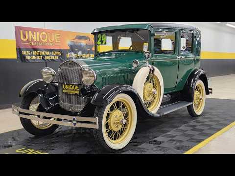 1929 Ford Model A (CC-2095076) for sale in Mankato, Minnesota
