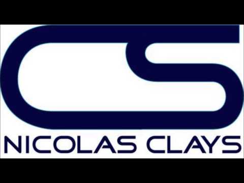 Nicolas Clays aka Groove Shifter -  Dj Ghost Podcast II