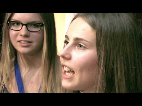 Es lebe der Sport - die Sportgala in Springe