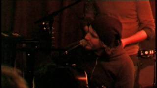 Henrik Skanfors - Silhouettes (Live at Debaser DFB)