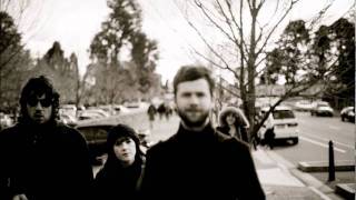 The Middle East - Land of the Bloody Unknown