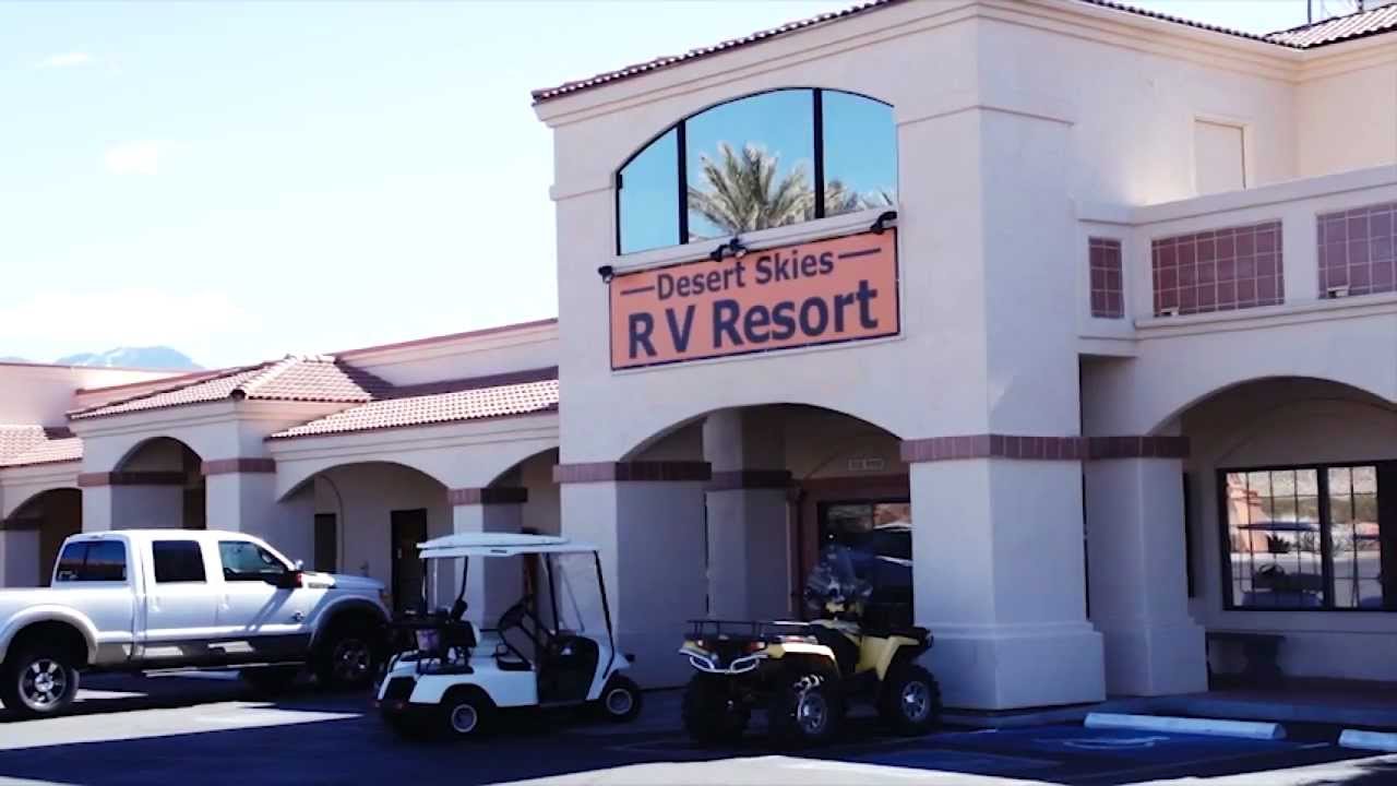 RV Park