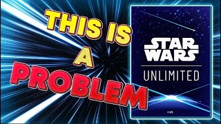 Unknown Channel - Star Wars: Unlimited video thumbnail
