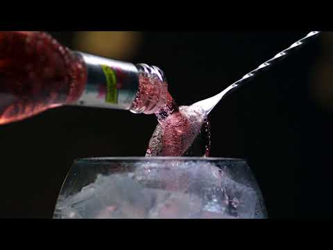 NEW SPOT TV 2017 - Schweppes Premium Mixer - FR