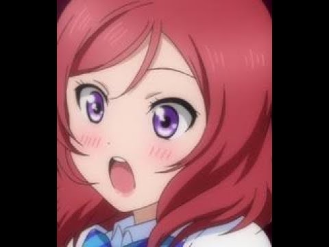 Every Maki Nishikino Noise in Love Live Season 1