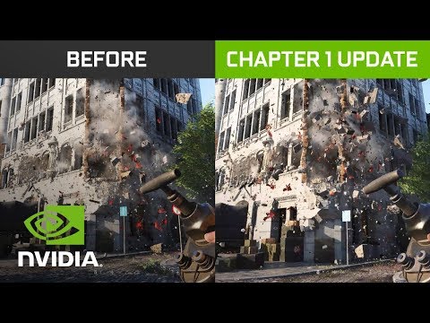 Battlefield 5 Ray Tracing TESTED - Is RTX Worth It?