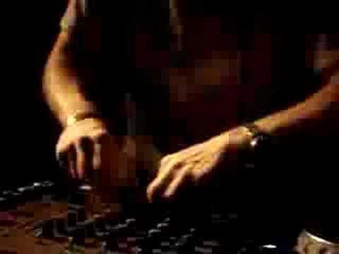 james zabiela @ pacha 01-10-2005 - 1