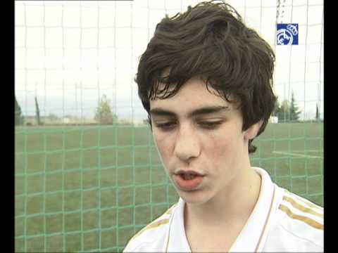 GOLES: Cadete B 3-1 Rayo Majadahonda