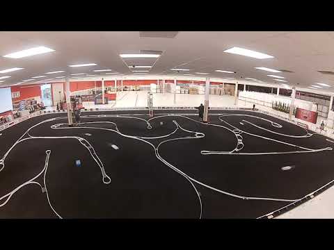 Outlaw RC - Aug 3/2019 - USGT A Main