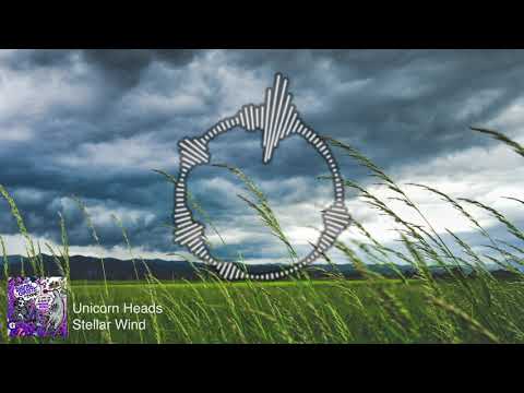 Unicorn Heads - Digital Ghosts [FULL ALBUM]