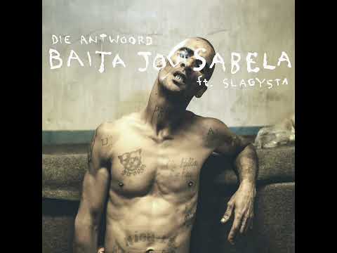 Baita Jou Sabela (Slagysta Part Only)
