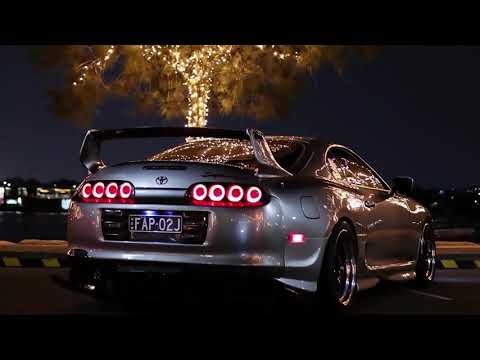 Bladdy-T X KSKV - Black Bacardi