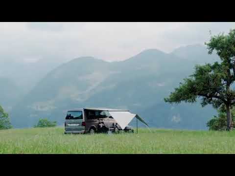 Thule Subsola Sonnensegel - www.camping-factory.com