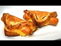 GRILLED CHEESE HOT DOG SANDWICH - Inspire To Cook - Incredible Recipe GRILLED CHEESE HOT DOG SANDWICH - Inspire To Cook - Incredible Recipe