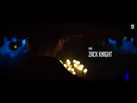 Zack Knight x Jasmin Walia - Bom Diggy (Official Music Video)