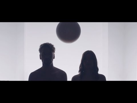 Felix Räuber - RUNNING OUT OF TIME (Official Video)