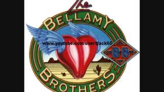 The Bellamy Brothers - I need more of you