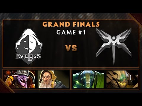 Faceless vs Mineski Game 1 - Manila Masters SEA Qualifier: Grand Finals - @mrpdota @KefkaDota