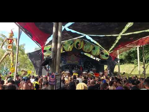 Auravoid - Mundo de Oz 2023