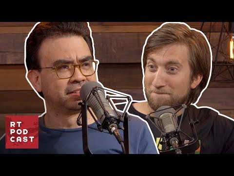 RT Podcast: Ep. 503 - Gus Admits He’s Wrong
