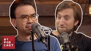 RT Podcast: Ep. 503 - Gus Admits He’s Wrong