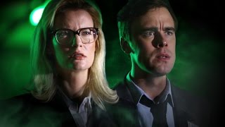 I Want To Believe… In A Good X-Files Reboot