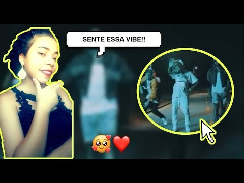 Moonlight - Alee | CHRIS | JayA Luuck ( Mixtape "Jovens Pretos Milionários ) | REACT #13