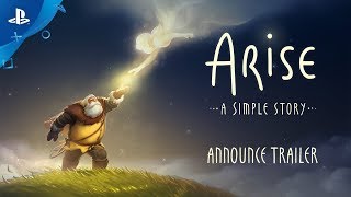 Arise: A Simple Story