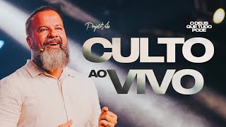 Culto online com Joel Pereira + Projeto Vida Music | Seja bem vindo a Igreja Online