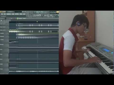 [Yanni] A love for life - Kevin Nguyen