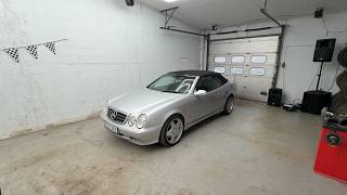 Grapă cu discuri Mercedes-Benz CLK 430 AUT V8 | Imagine 4 - Agroline