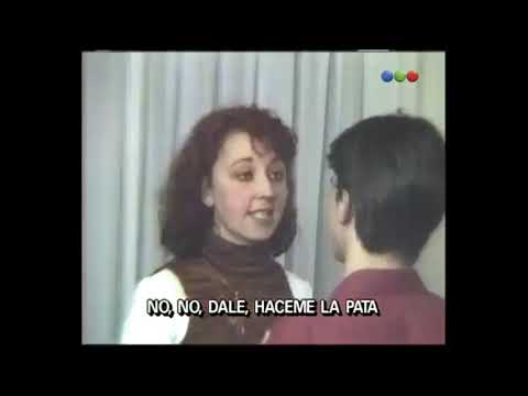 Videomatch - Cámaras cómplices a gente anónima 40 - Viviana (Niñera) - Sin interrupciones