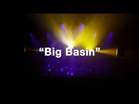 STS9 - Big Basin (Official Live Performance Video - Radius 2024)