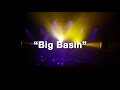 STS9 - Big Basin (Official Live Performance Video - Radius 2024)