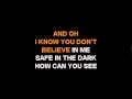 (Original Karaoke)Evanescence - Weight Of The ...