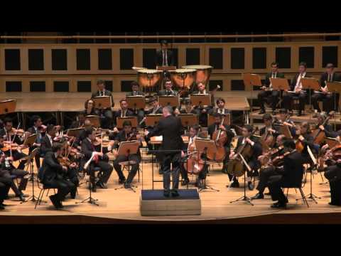Orquestra Filarmônica de Goiás - Turnê Nacional