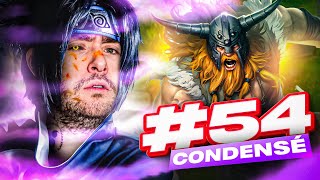 MA MARQUE MAUDITE S'ACTIVE