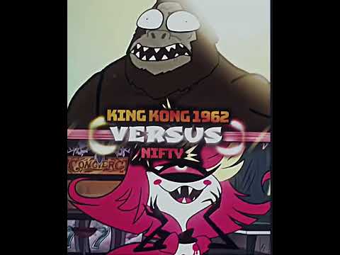 Triangle vs Monkey vs Hazbin Hotel #edit #trianglevsmonkey #отельхазбин  #hazbinhotel #alightmotion