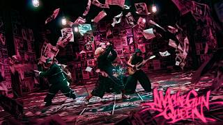【MV】マシンガンクイーン / マイキP (ボカロ Self Cover)
