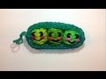 3-D Happy Peas in a Pod Tutorial by feelinspiffy ...