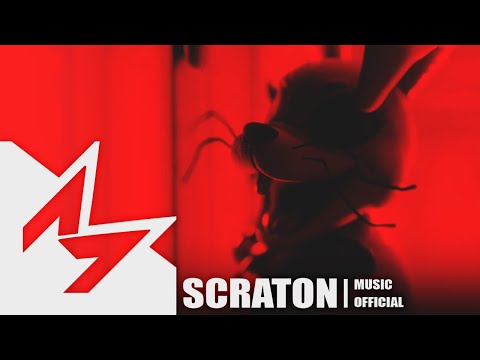 SCRATON - Five Nights At Freddy's - Security Breach (Frenzy) (Official Music Video)