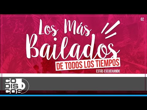 Te Lo Juro Yo, Pequeñita, Plegaria Vallenata,  Combo Éxitos #2, El Combo De Las Estrellas - Audio