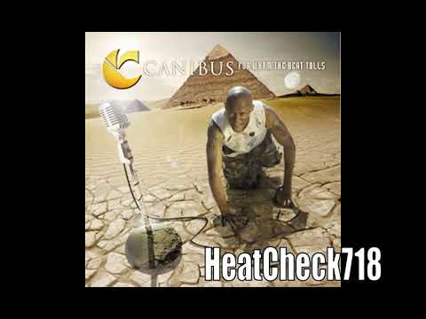 Canibus - 702-386-5397