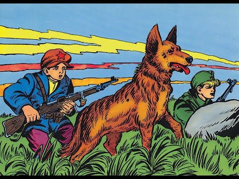 Mirko i Slavko - JUGOSLOVENSKI STRIP HEROJI