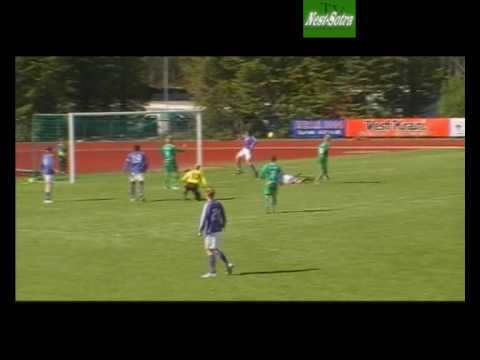 Nest-Sotra Fotball: "Høydepunkter"