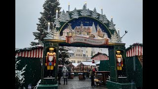 Weihnachtstreffen der LeipzigBären 🧸 2022