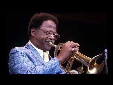 Clark Terry Live at the Great American Music Hall, San Francisco - 1976 (set 1, audio only)