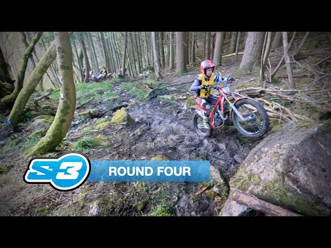 ACU S3-Parts National R4 - Lomax Cup Trial - BVM VLOG #190