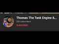 I Spyscribed To Thomas The Tank Engine Super Mario Fan
