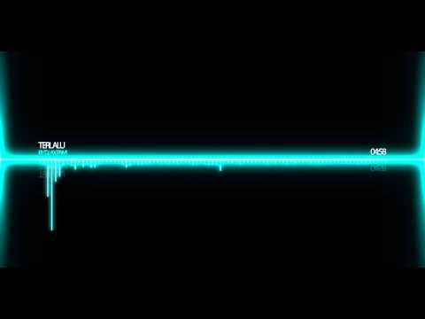 DJ AX PAMI - TERLALU HARDMIX